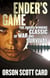 Ender's Game - Book 1 of the Ender Saga