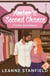 Amber's Second Chance - Larkin Bay Romances, #3
