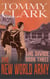 The New World Army - The Divide, #3