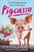 Pigcasso - The painting pig that saved a sanctuary