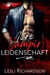 Ihre Vampir Leidenschaft - Mitternacht Doms, #7