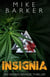 Insignia - Aedan Savage Thriller, #2