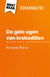 De gele ogen van krokodillen van Katherine Pancol (Boekanalyse) - Volledige analyse en gedetailleerde samenvatting van het werk