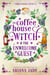 The Coffee House Witch & The Unwelcome Guest - The Cobblestone Coven, #4