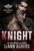 Knight - Grim Sinners Rebels, #2
