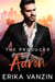 The Producer: Aaron - Los Angeles Billionaires, #1