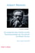 Ein Gespräch über Politik und die  Psychosoziologie der Herrschaft  mit Robert Davies Paris, April-Mai 1975 - Konversationen, #1