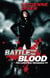 Battle for the Blood - Latter-day Olympians, #4
