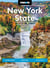 Moon New York State - Getaway Ideas, Road Trips, Local Spots