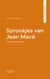 Sprookjes van Jean Macé