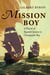 Mission Boy: A Novel of Spanish Jesuits in Chesapeake Bay