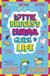 Lottie Brooks’s Essential Guide to Life - Write Your own Diary with Lottie: activities and advice from the hilarious Lottie Brooks!