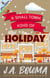 A Small Town Kind of Holiday - Mill Creek Junction Collection, #7