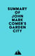 Summary of John Mark Comer's Garden City