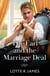 The Earl And The Marriage Deal