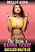 The Boss’s Raffle Ticket  : Suckled Brats 20  (Lactation Erotica Rough Sex BDSM Erotica) - Suckled Brats, #20