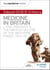 My Revision Notes: Edexcel GCSE (9-1) History: Medicine in Britain, c1250-present and The British sector of the Western Front, 1914-18