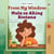 From My Window Mula sa Aking Bintana - English Tagalog Bilingual Collection