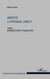 Aristote La Physique, livre VI - Tome 1 : Introduction et traduction