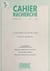 Le sentiment de restrictions - Évolution, signification