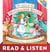 The Story of the Nutcracker Ballet: Read & Listen Edition