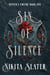Sin of Silence - Sinner's Empire, #1