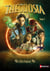 Theodosia Tome 1 - L'oeil d'Horus