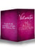 The A-List Collection - Hollywood Sinners / Wicked Ambition / Temptation Island