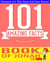 The Book of Jonah - 101 Amazing Facts You Didn't Know - GWhizBooks.com