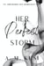 Her Perfect Storm: Orchard Inn Romance Series Book 3 - Orchard Inn Romance Series, #3