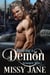 Desiring A Demon - Archangels, #2