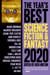 The Year’s Best Science Fiction & Fantasy, 2020 Edition - The Year's Best Science Fiction & Fantasy, #11