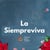 La Siempre Viva - Narrar Para Sanar, #1
