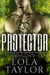Protector - Blood Moon Rising, #2