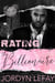 Rating The Billionaire - Ex Rated Series, #4