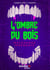L'ombre du bois : malchance mordante