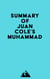 Summary of Juan Cole's Muhammad