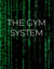 The Gym System: Shape Your Fitness and Personal Finance Mindset