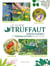 Le Guide Truffaut Jardin durable et permaculture pour tous