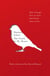 The Finch in My Brain - How I forgot how to read but found how to live