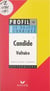 Candide (1759), Voltaire - 12 sujets corrigés