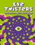 Eye Twisters - The science and magic of optical illusions