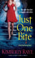 Just One Bite - A Dead-End Dating Novel