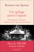 Un refuge pour l'espoir