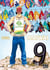 Maiwai T09