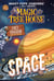 Magic Tree House Fact Tracker Graphic Novel: Space