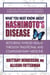What You Must Know About Hashimoto's Disease