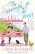 The Sweetest Thing - (Talyton St George)