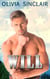 Will - Men of A Corps, #5
