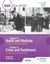 WJEC GCSE History: Changes in Health and Medicine c.1340 to the present day and Changes in Crime and Punishment, c.1500 to the present day